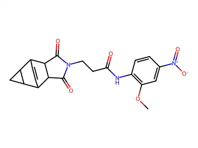 CBKinase1_005159 structure