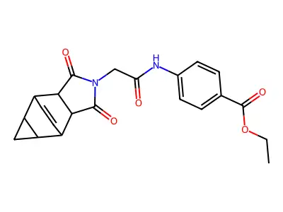 CBKinase1_005392 structure