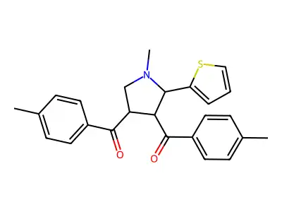 8N-710 structure