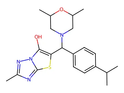F0631-0162 structure
