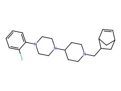 AT-057/43468874 structure