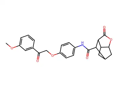 BAS 13099040 structure