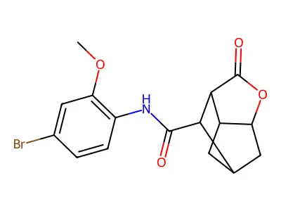 BAS 13096222 structure