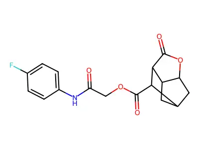 BAS 13108062 structure
