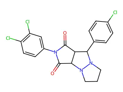 A3563/0151121 structure