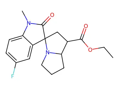 ZERO/004527 structure
