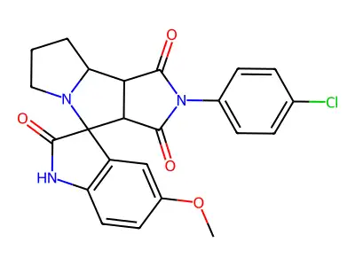 A3967/0169096 structure