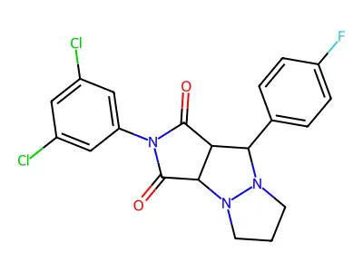 A3616/0153332 structure