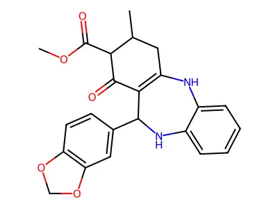 BAS 09587911 structure