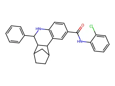 AH-487/41804090 structure