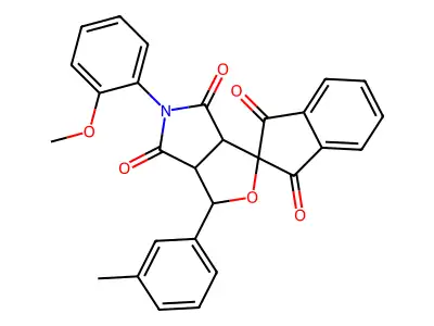 AJ-292/41685833 structure