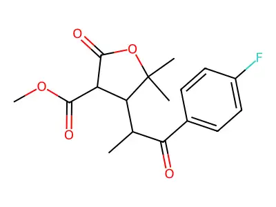 A3601/0152581 structure