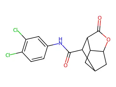 BAS 13726916 structure