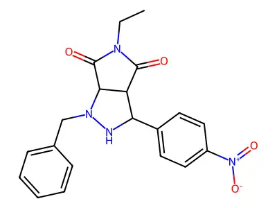 VU0509422-1 structure