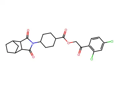 AJ-292/41701873 structure