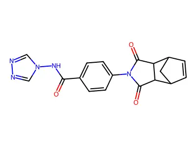 AQ-156/41149182 structure