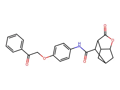 BAS 13098996 structure
