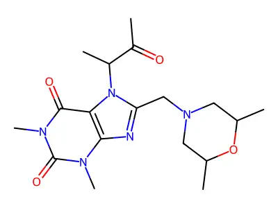 BAS 09977582 structure