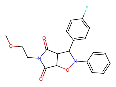 VU0507664-1 structure