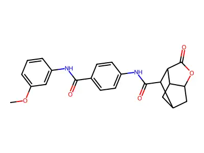 BAS 13726967 structure