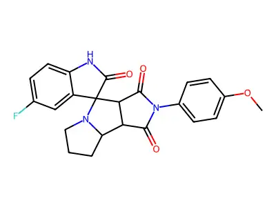 A3947/0168109 structure
