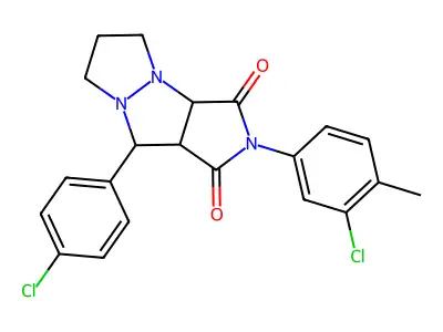 A3613/0153171 structure