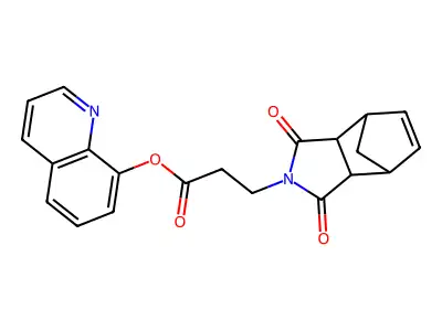 CBKinase1_003331 structure