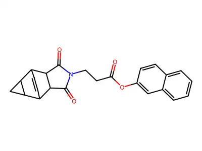CBKinase1_002376 structure
