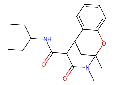 IFLab1_005470 structure