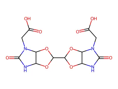 A3434/0145741 structure