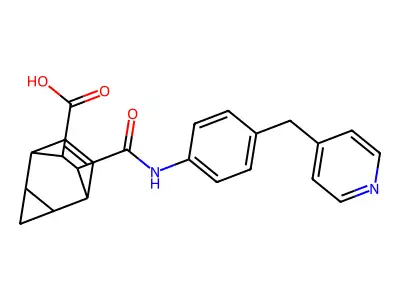 TI17 structure