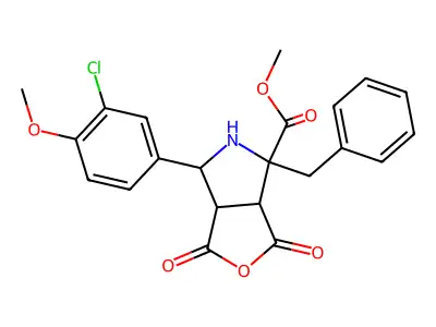 2X-0880 structure