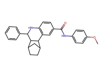 AH-487/41796690 structure