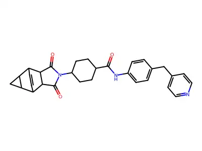 AJ-292/41701853 structure