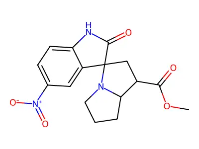 ZERO/006110 structure