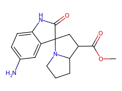 ZERO/006108 structure