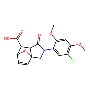 ZERO/005244 structure