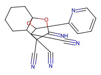 A3514/0148909 structure
