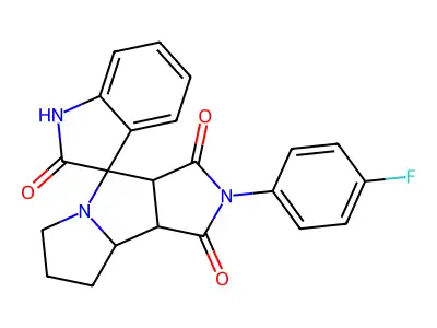 A3947/0168106 structure
