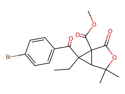 A3335/0141642 structure