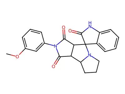 A3913/0166449 structure