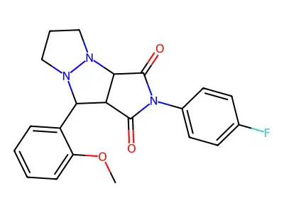 A3567/0151360 structure