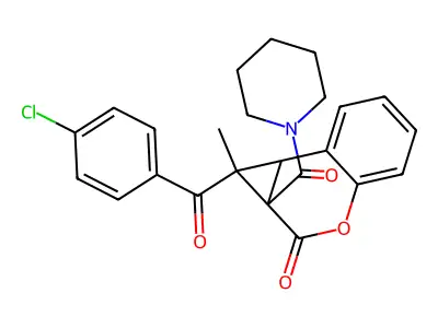 A3601/0152572 structure