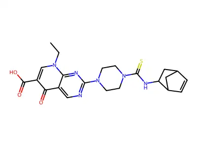 A3426/0145319 structure