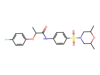 BAS 06261563 structure