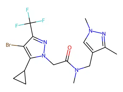 AB01304627-01 structure