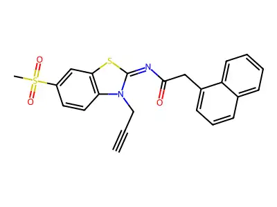 F1365-2875 structure