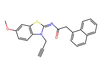 F1365-3271 structure