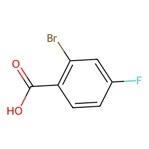 4-Fluoro-3-(trifluoromethyl)benzamide structure