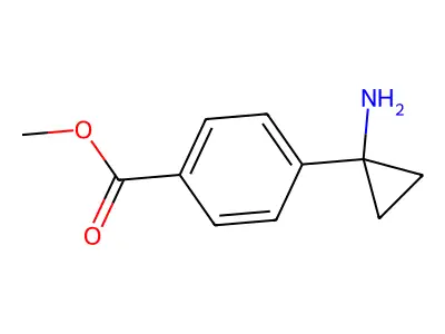 (R)-Phenyl superquat structure